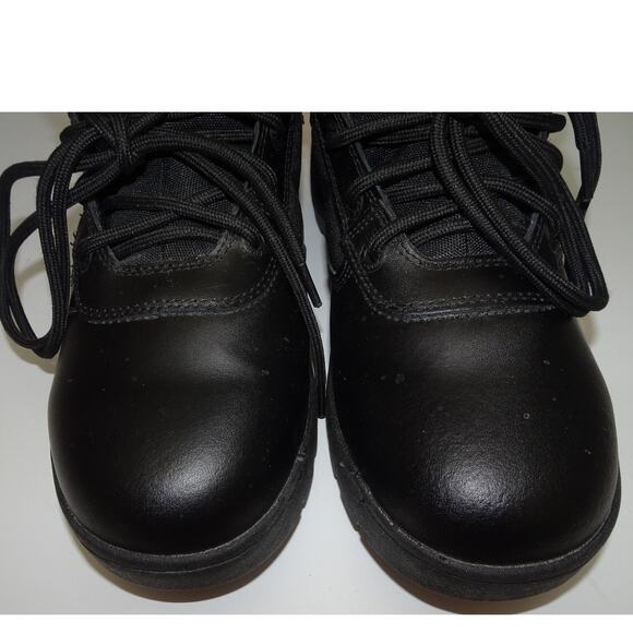 Response Gear Side-Zip II Men's Service Boots Size 9 - Picture 4 of 10